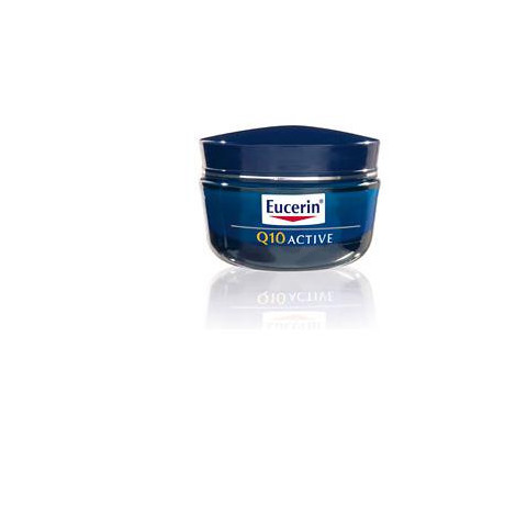 Eucerin Viso Q10 Crema Notte 50 ml