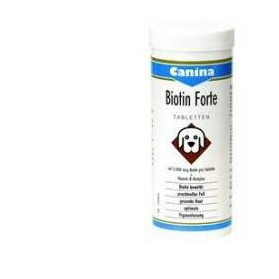 Biotin Forte 60 Tavolette