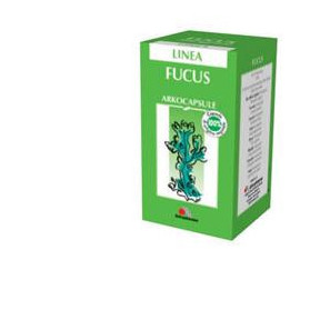 Fucus Arkocapsule 45 Capsule