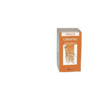 Ginseng Arkocapsule 45 Capsule