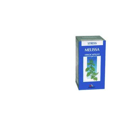 Melissa Arkocapsule 45 Capsule