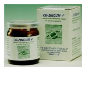 Co-zincum 60 Compresse