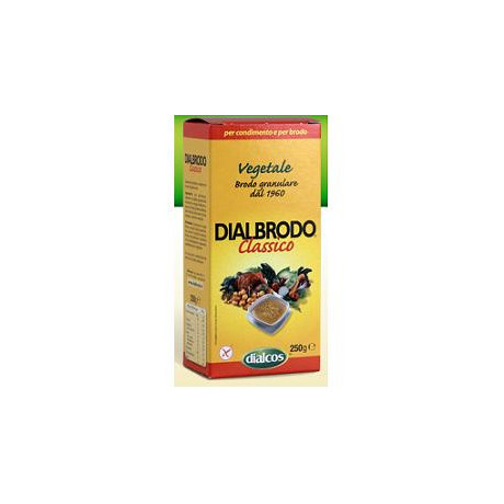 Dialbrodo Classico 250 g