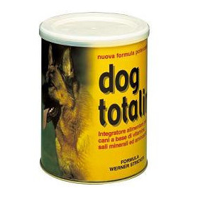 Dog Totalin 450 g