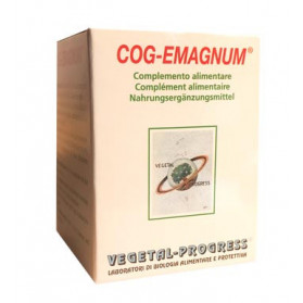 Cog-emagum 60 Compresse