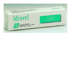 Idrovel Crema Emolliente 50 g