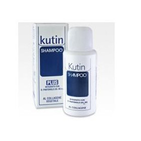 Kutin Collagene Shampoo 200ml