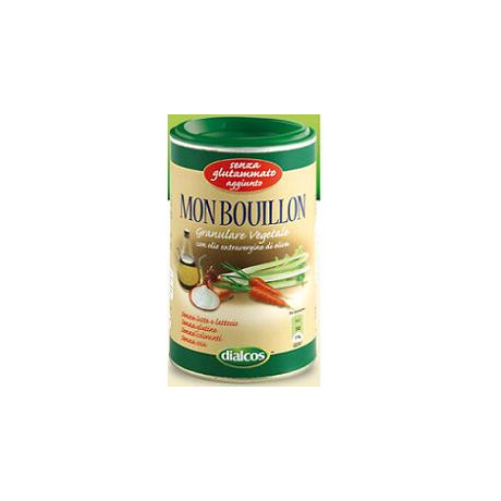 Mon Bouillon 200 g