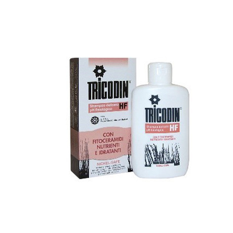 Tricodin Sh Hf Del 125ml