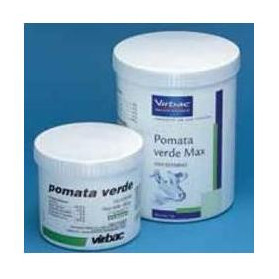 Pomata Verde 450g