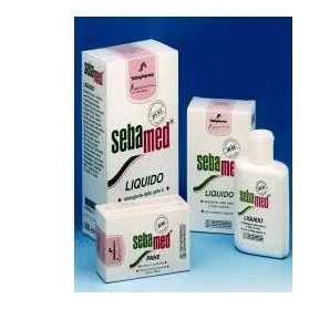 Sebamed Detergente Liquido 1 Lt