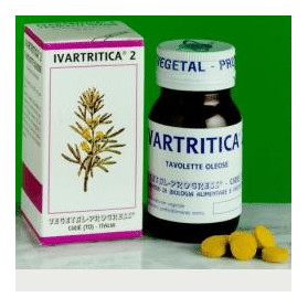 Ivartritica 2 80 Tavolette