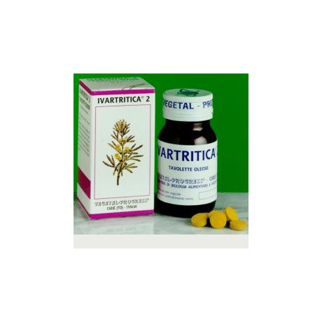 Ivartritica 2 80 Tavolette