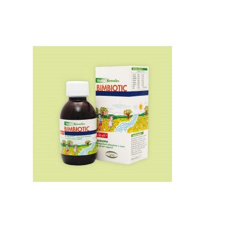 Bimbiotic 150 ml