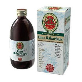 Lino Rabarbaro Estratto 500 ml