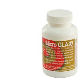 Micro Gla 90 Gla 90 Black Currant Oil