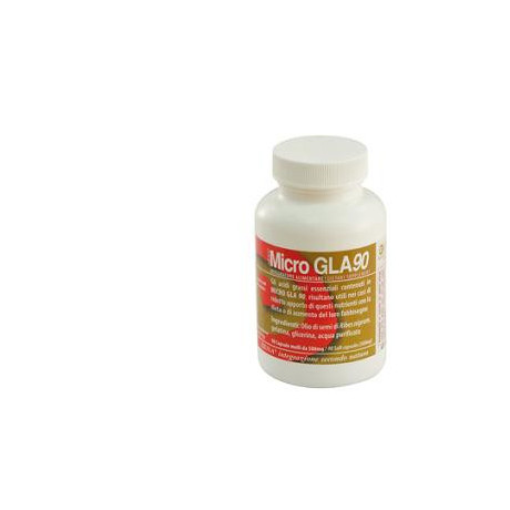 Micro Gla 90 Gla 90 Black Currant Oil