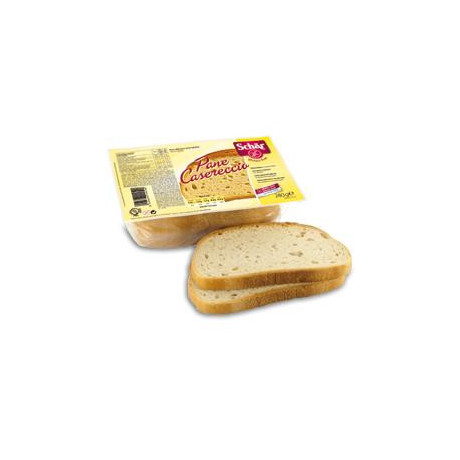 Schar Pane Casereccio 240 g