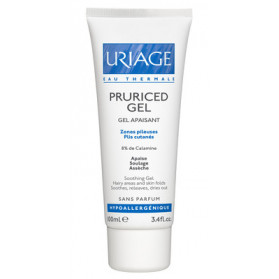 Pruriced Gel Lenit 100ml