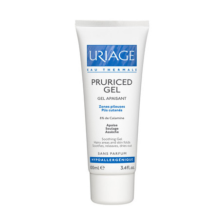 Pruriced Gel Lenit 100ml