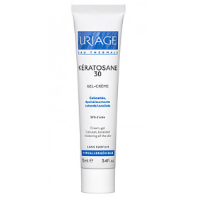 Keratosane 30 Crema 75ml