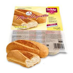 Schar Duo Mini-baguette 150 g