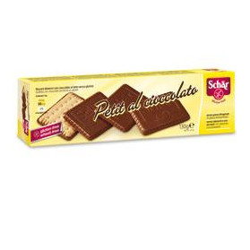 Schar Petit Cioccolato 130 g
