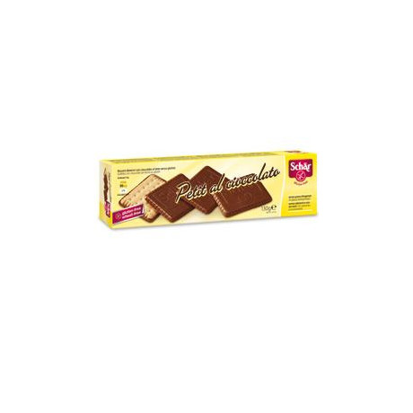Schar Petit Cioccolato 130 g