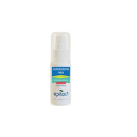 Epitact Spray Antitraspirante