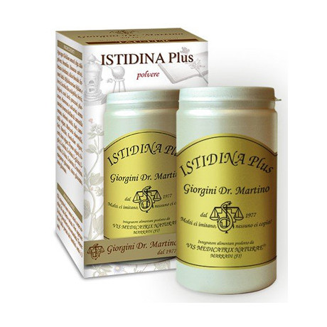 Istidina Plus Polvere 100 g