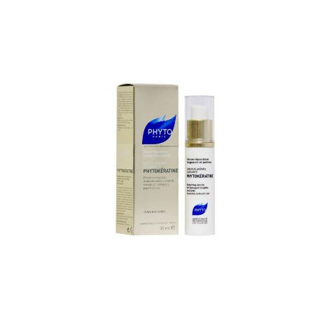 Phytokeratine Siero Riparatore Punte Kerato-filler 30 ml