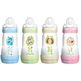 Mam Bib Easystart 260ml Doppio