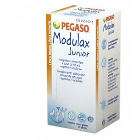 Modulax Junior Complesso Liquido 100 ml