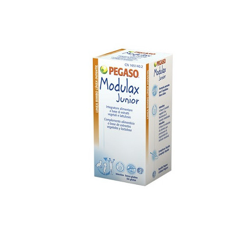 Modulax Junior Complesso Liquido 100 ml