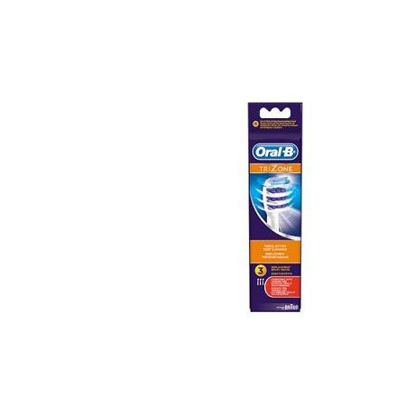 Oralb Trizone Eb30/3 Refill