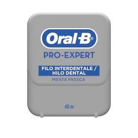 Oralb Proexpert Filo Interd40m
