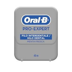 Oralb Proexpert Filo Interd40m