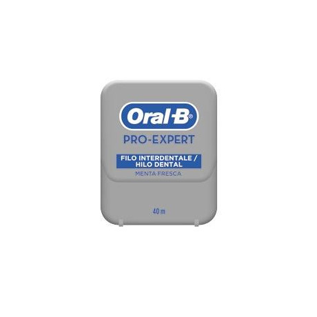 Oralb Proexpert Filo Interd40m