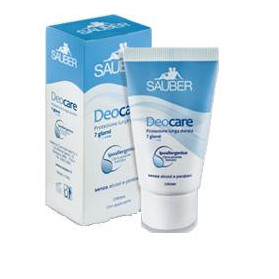 Sauber Deocare Crema 30 ml