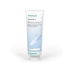 Prontosan Wound Gel X 50g