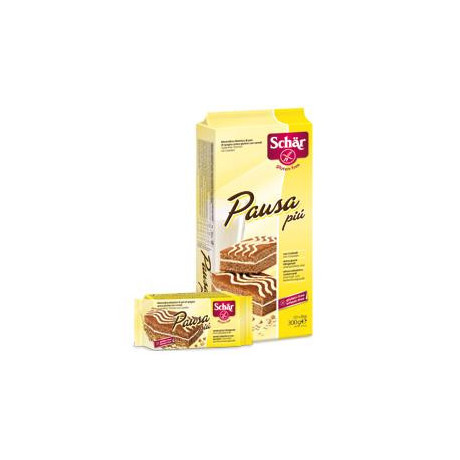 Schar Pausa Cereali Piu' 300 g