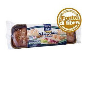 Nutrifree Schiacciata Toscana 170 g