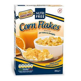 Nutrifree Corn Flakes 250 g