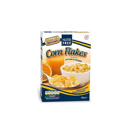 Nutrifree Corn Flakes 250 g