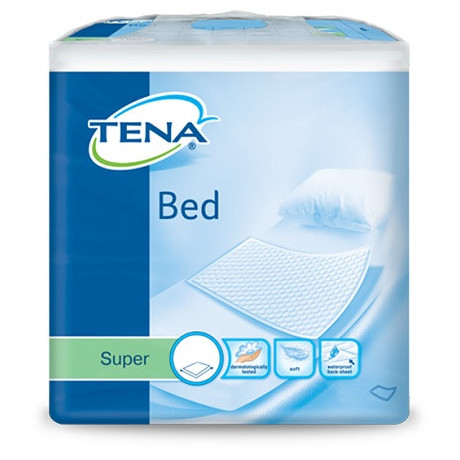 Tena Bed Super Trav 60x90cm 35