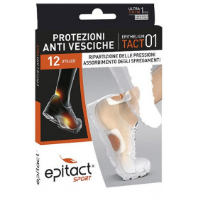 Epitact Sport Protez Vesciche