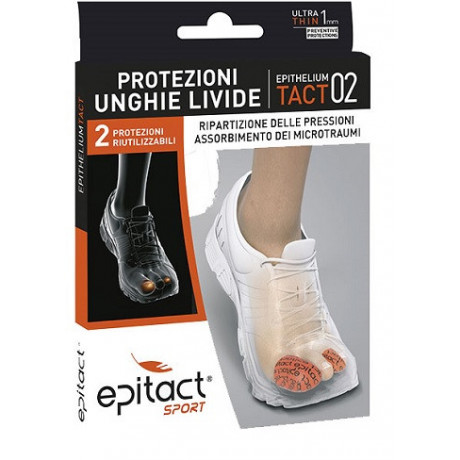 Epitact Sport Unghie Livide L