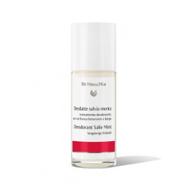 Dr Hauschka Deolatte Salvia-menta