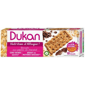 Dukan Bisc Crusc Aven Gocce Cioc