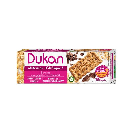 Dukan Bisc Crusc Aven Gocce Cioc